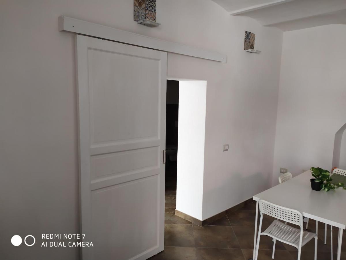 Holiday home Le Maioliche Vasto
