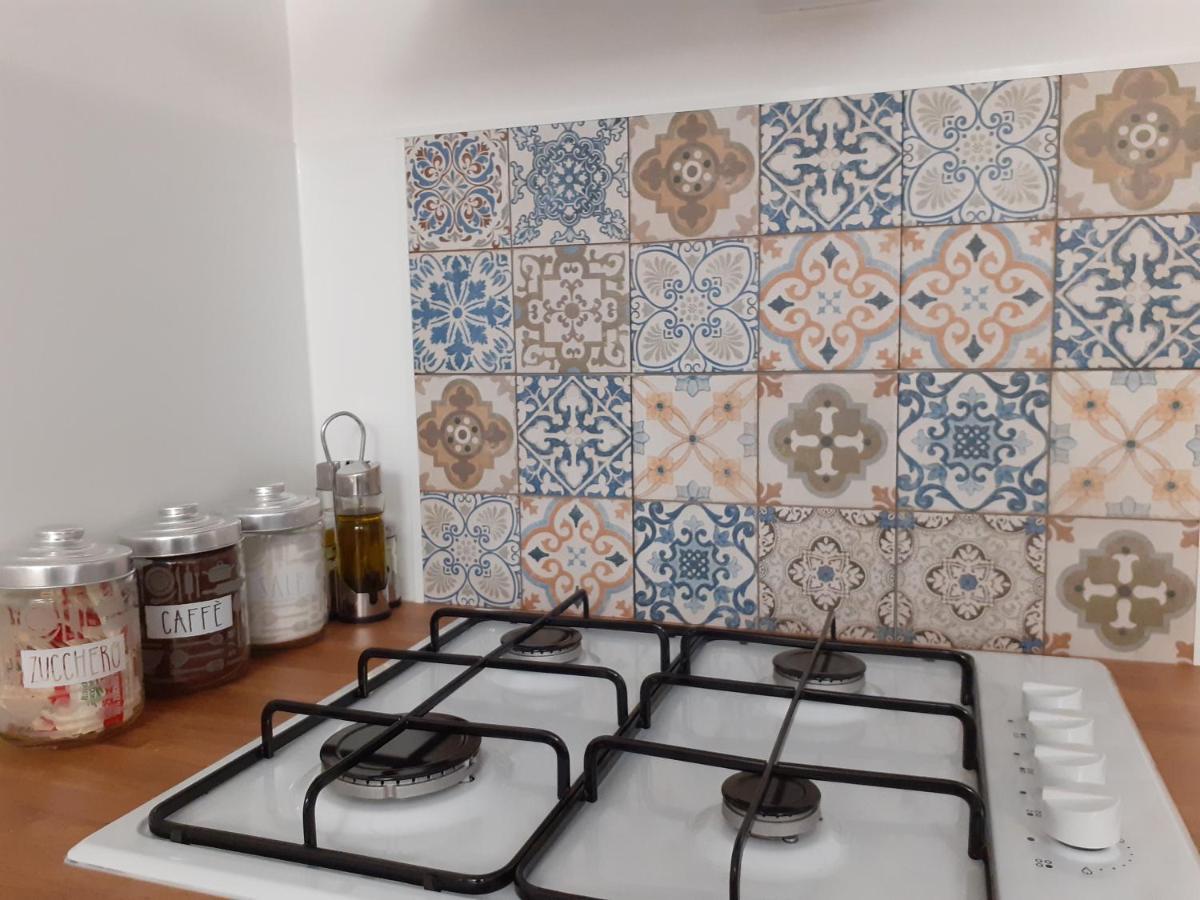 Le Maioliche Holiday home Vasto