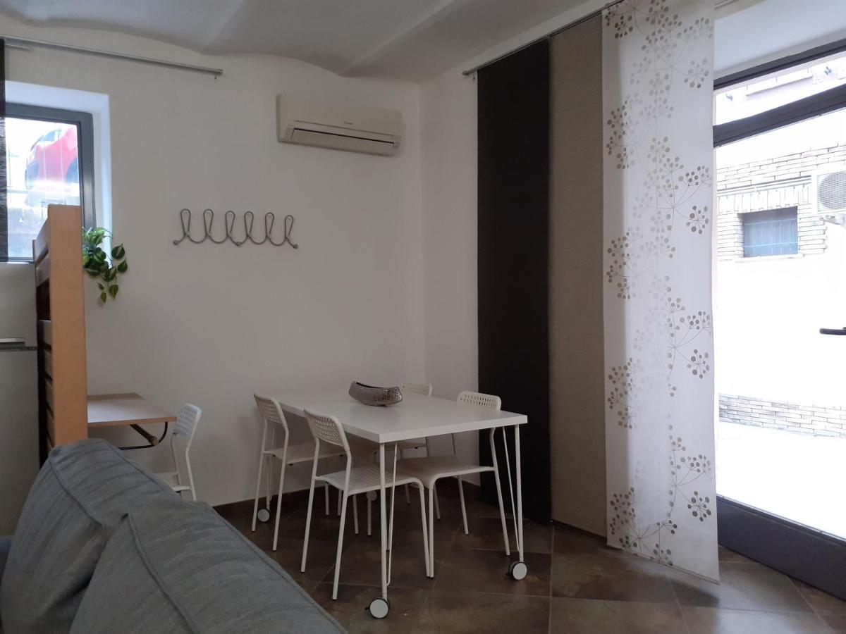 Holiday home Le Maioliche *