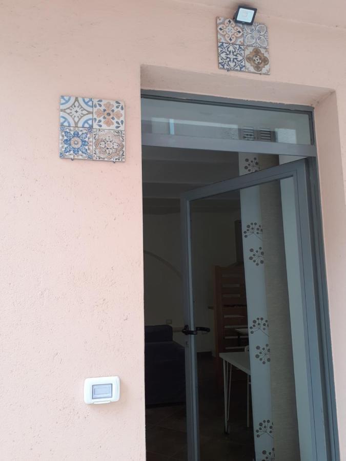 Holiday home Le Maioliche *