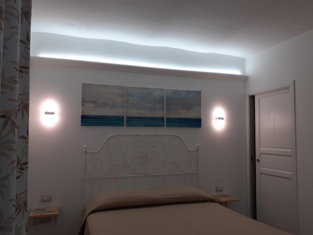 Le Maioliche Holiday home