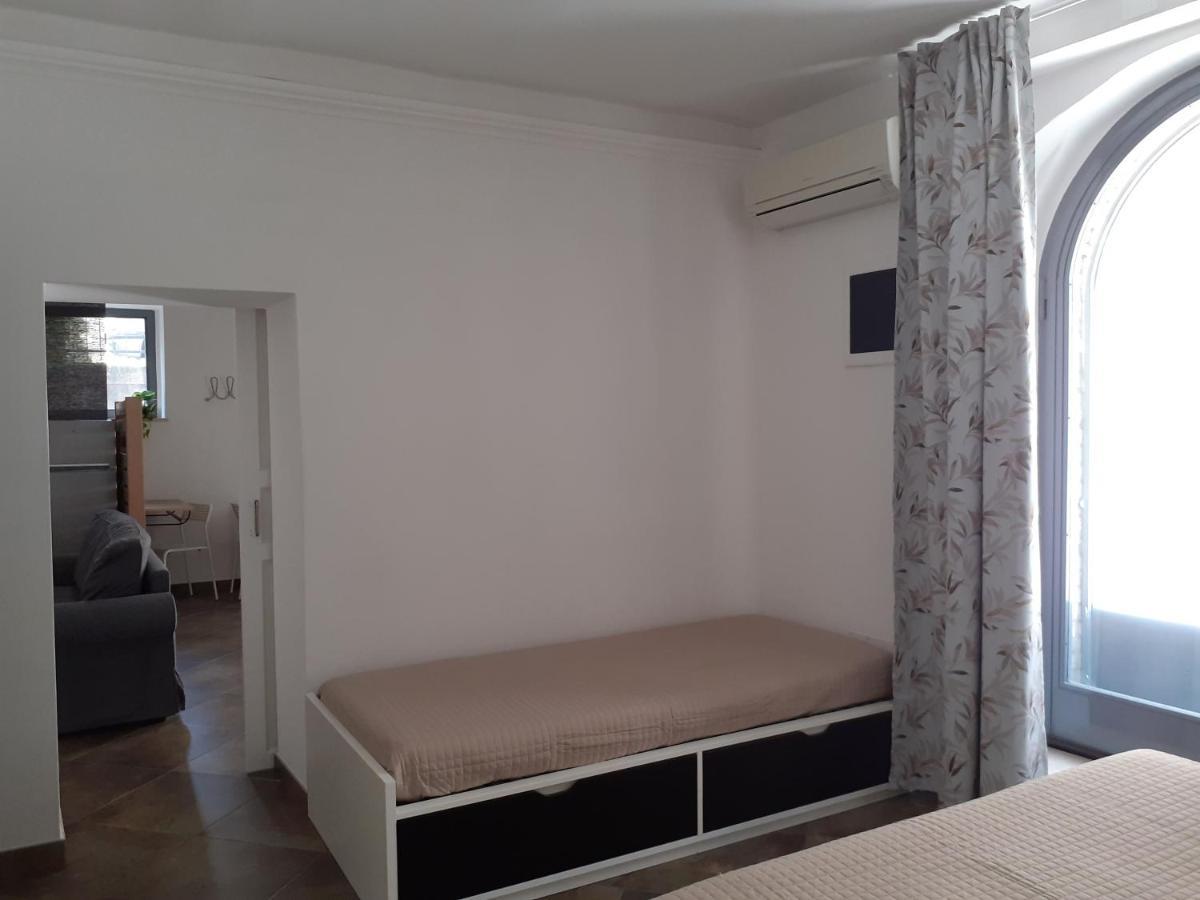 Le Maioliche Holiday home *