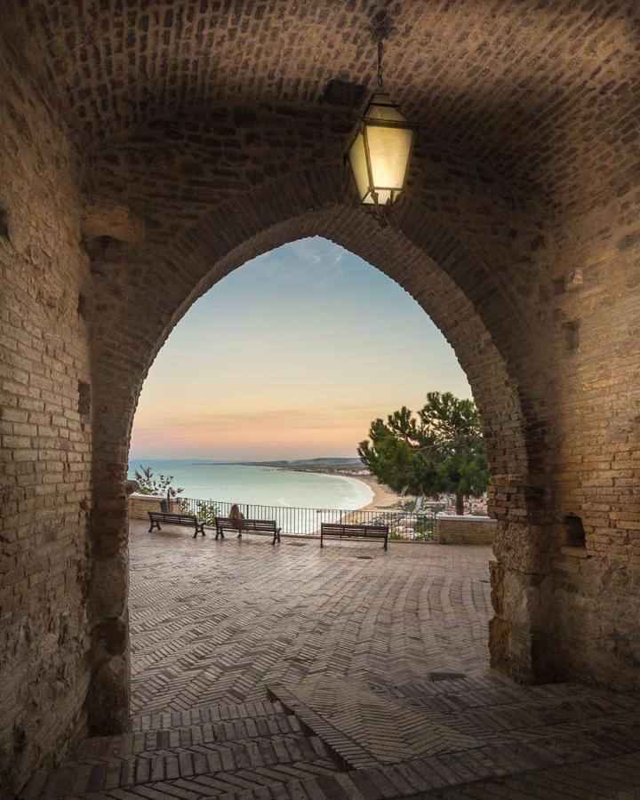 Holiday home Le Maioliche Vasto