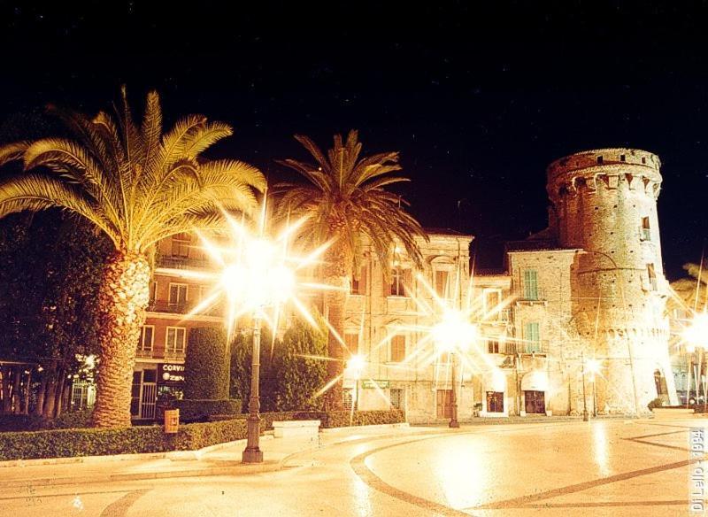 Le Maioliche Vasto