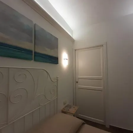 Villa Le Maioliche Vasto Exterior foto