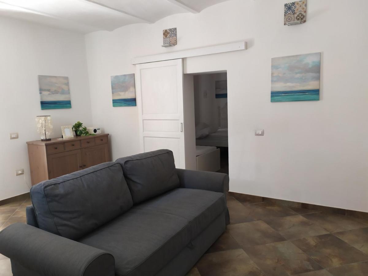Holiday home Le Maioliche *